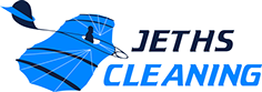 Jeths Cleaning is niet alleen gespecialiseerd in de reiniging van vliegtuigen maar ook gebouwen. Ook voor terreinonderhoud